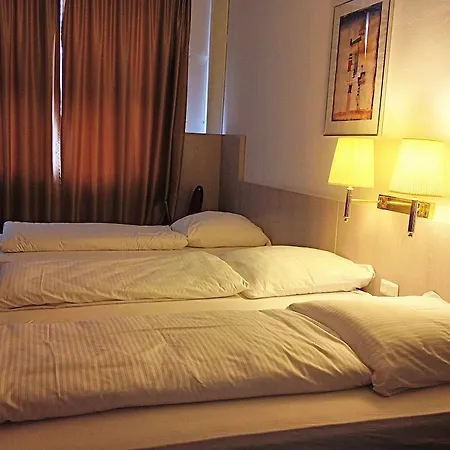 New Fair Messe Hotel