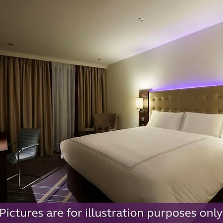 Premier Schwabing Hotel 3*