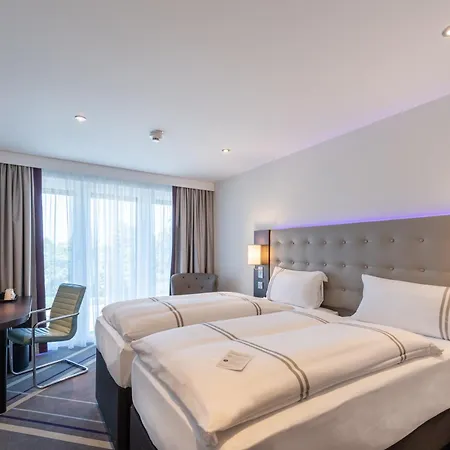 Premier Schwabing 3* München