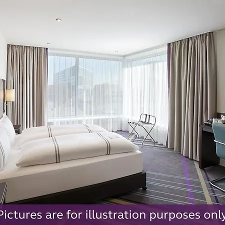 Hotel Premier Schwabing