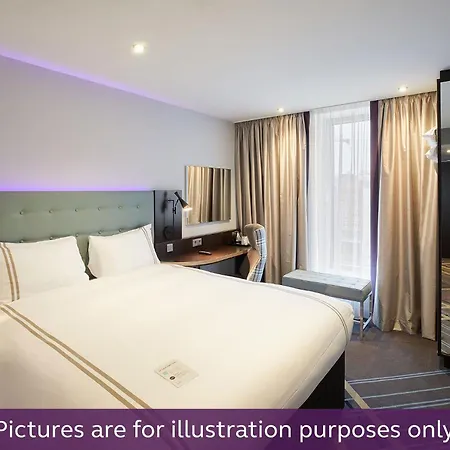 Premier Schwabing Hotel
