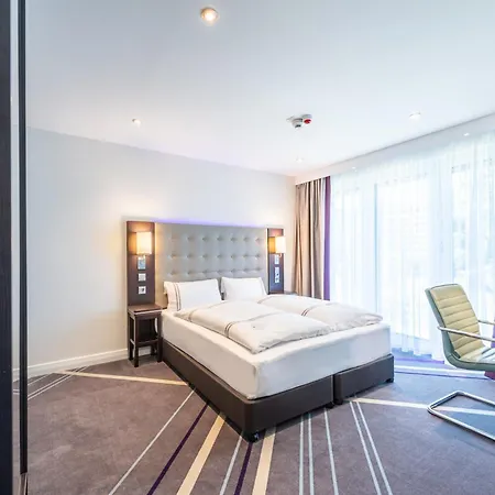 Premier Schwabing