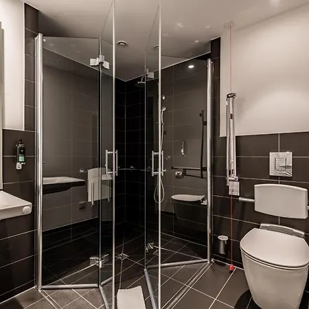 Premier Schwabing 3* München
