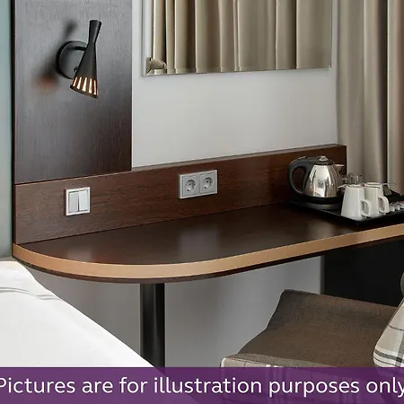 Hotel Premier Schwabing