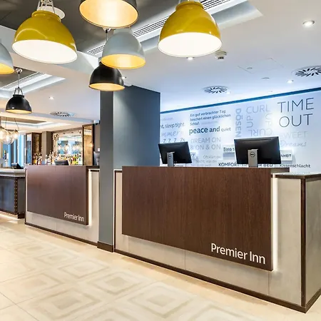 Premier Schwabing Hotel