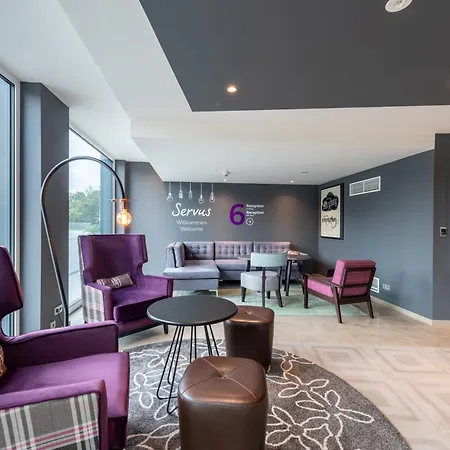 Hotel Premier Schwabing