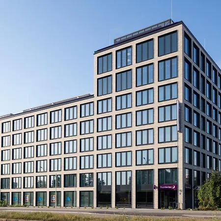 Premier Schwabing Hotel
