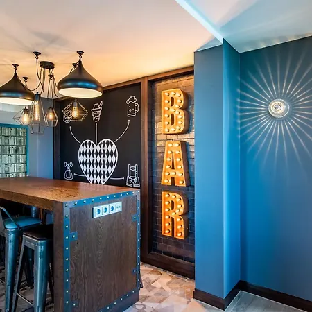 Premier Schwabing Hotel
