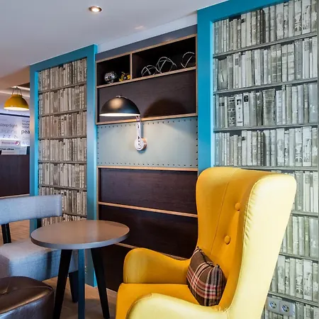 Premier Schwabing Hotel 3*