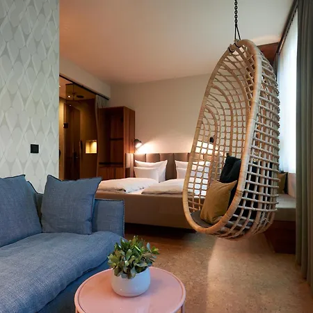 Cocoon Sendlinger Tor Hotell