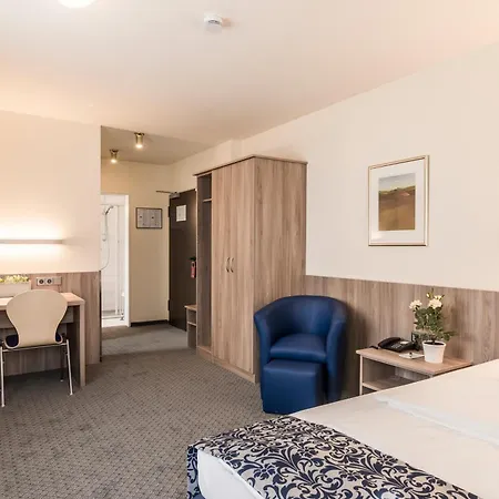 Am Moosfeld Hotel München