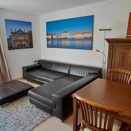 Westpark Apartment