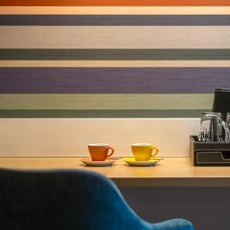 Boutique Atrium 4* ميونيخ