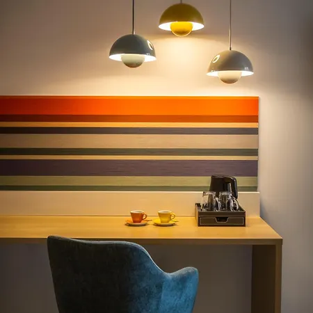Boutique Atrium فندق 4*