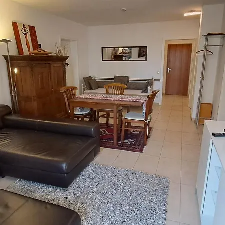 Apartamento Westpark