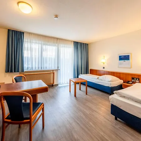 Am Moosfeld Hotel München