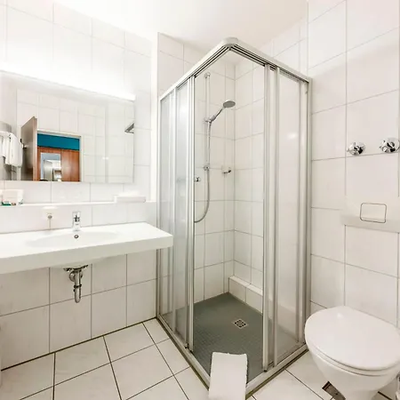 Hotel Am Moosfeld München