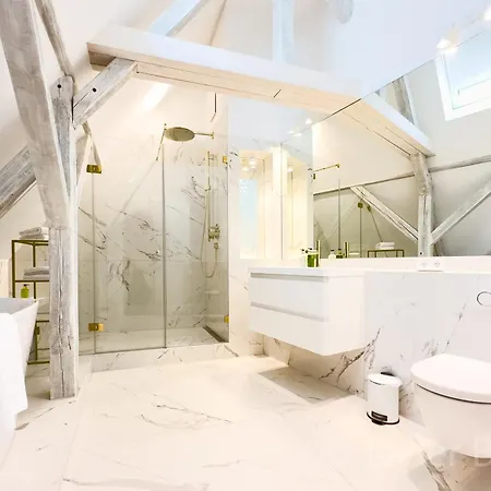 Hotel Boutique Krone Munich