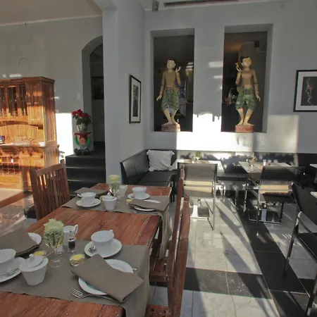 Hotel Nikolai München
