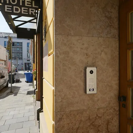 Hotel Eder