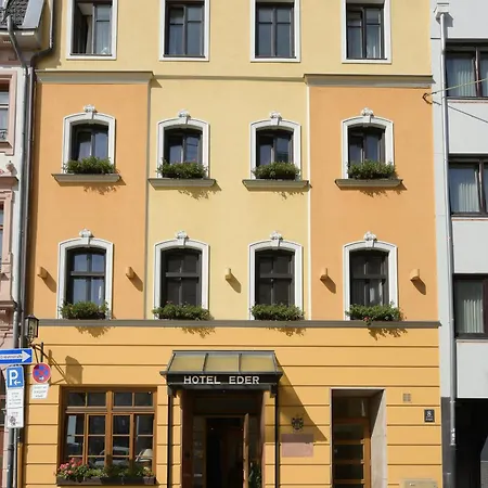 Hotel Eder 3*