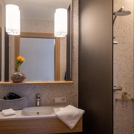 Apart Otel Onebavariahomes Münih