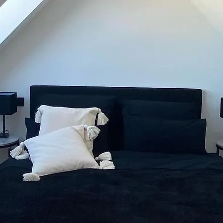 One Business Appartement *