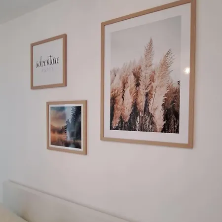 Apartamento Soul