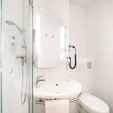 Ibis Monaco di Baviera