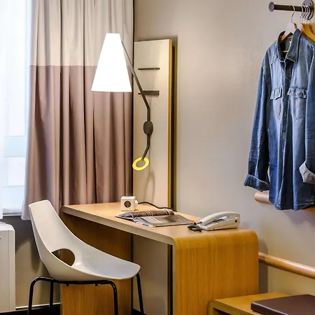 Hotel Ibis