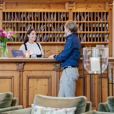 Hotel Obermaier 4*