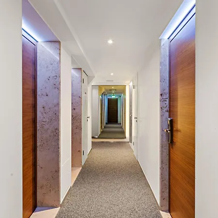 Hotel Deutsche Eiche