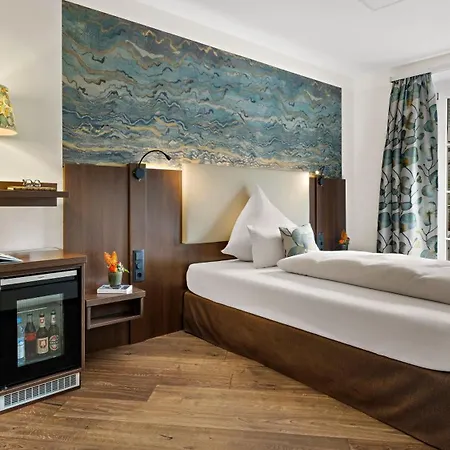 Deutsche Eiche Hotel 3*
