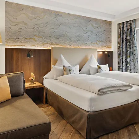 Hotel Deutsche Eiche Munich