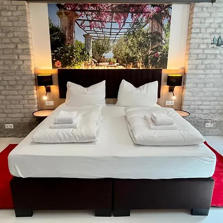 Adlzreiter Guest house Munich