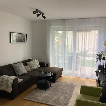 Apartment Casa Rumi Munich