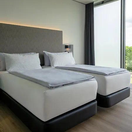Innside By Meliá Parkstadt Schwabing 4* Múnich