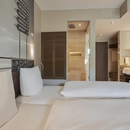 Hotel Gio 4*
