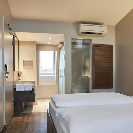 Hotel Gio Munich