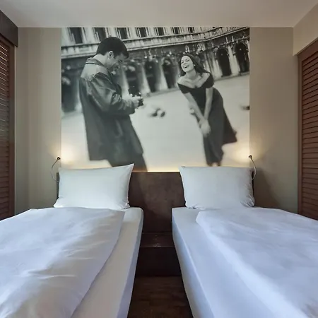 Gio Hotel