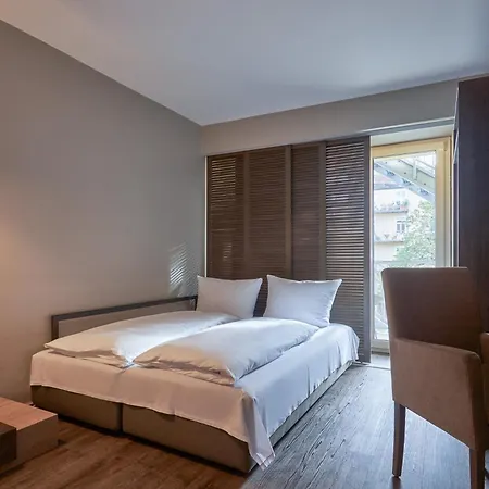 Gio 4* Munich