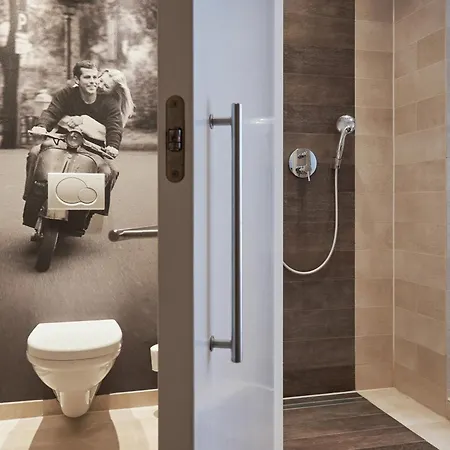 Hotel Gio 4*