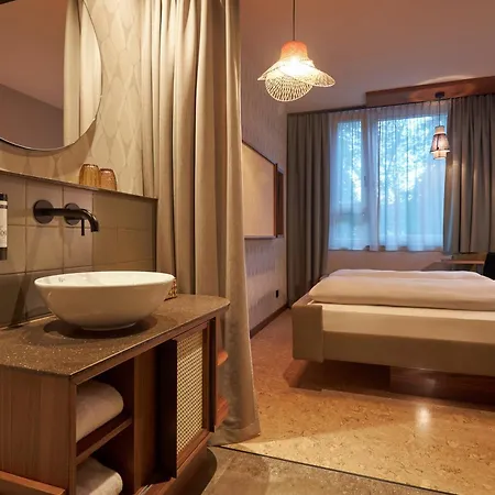 Cocoon Sendlinger Tor Hotell München