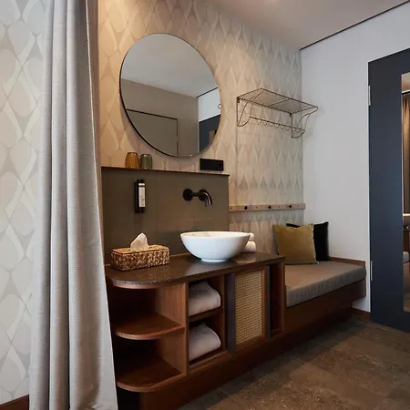 Cocoon Sendlinger Tor Hotell