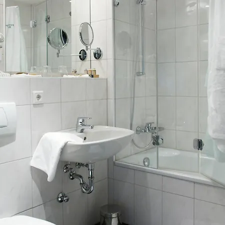 Freisinger Hof 4* München