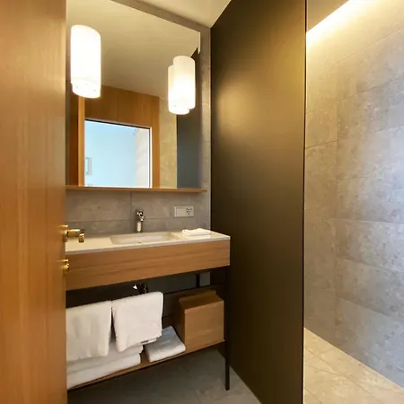 Aparthotel Onebavariahomes 4*