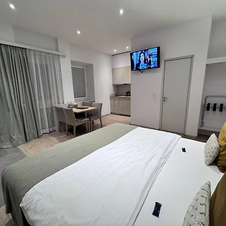 Onebavariahomes Aparthotel Munich