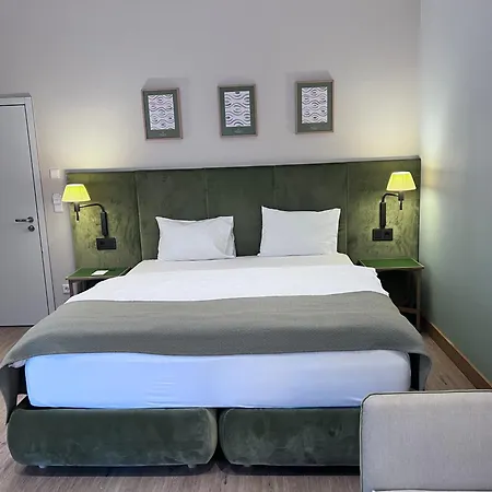 Onebavariahomes Aparthotel