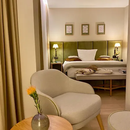 Onebavariahomes Apart Otel 4*