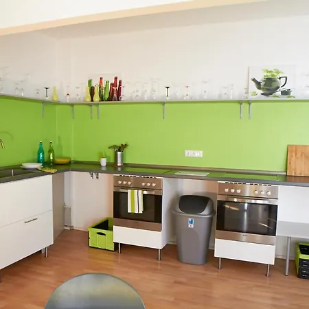 Pm-rooms Mnichov